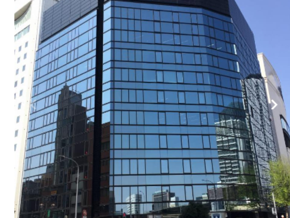 井門名古屋ビル